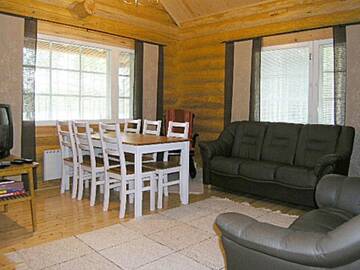 Фотографии Дома для отпуска Holiday Home Hiekkaranta г. Saarikas (Финляндия) №5 Фото Дома для отпуска Holiday Home Hiekkaranta г. Saarikas 5