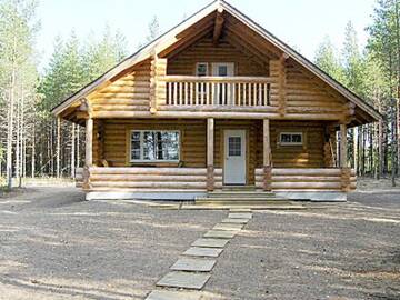 Фотографии Дома для отпуска Holiday Home Hiekkaranta г. Saarikas (Финляндия) №1 Фото Дома для отпуска Holiday Home Hiekkaranta г. Saarikas 1