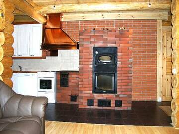 Фото номера Дом для отпуска Дома для отпуска Holiday Home Hiekkaranta г. Saarikas 3
