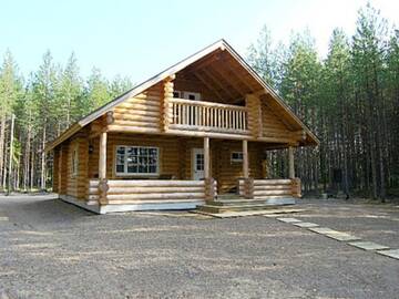 Фото номера Дом для отпуска Дома для отпуска Holiday Home Hiekkaranta г. Saarikas 7