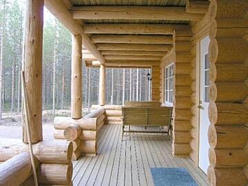 Фото номера Дом для отпуска Дома для отпуска Holiday Home Hiekkaranta г. Saarikas 9