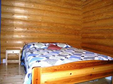 Фото номера Дом для отпуска Дома для отпуска Holiday Home Hiekkaranta г. Saarikas 16