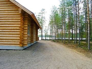 Фото номера Дом для отпуска Дома для отпуска Holiday Home Hiekkaranta г. Saarikas 14