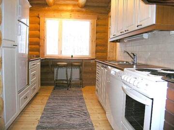 Фото номера Дом для отпуска Дома для отпуска Holiday Home Hiekkaranta г. Saarikas 10