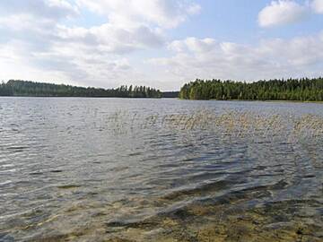 Фото номера Дом для отпуска Дома для отпуска Holiday Home Hiekkaranta г. Saarikas 11