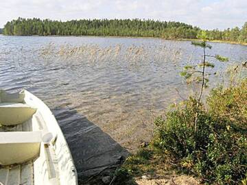 Фото номера Дом для отпуска Дома для отпуска Holiday Home Hiekkaranta г. Saarikas 17
