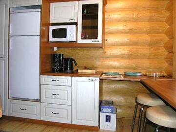 Фото номера Дом для отпуска Дома для отпуска Holiday Home Hiekkaranta г. Saarikas 12