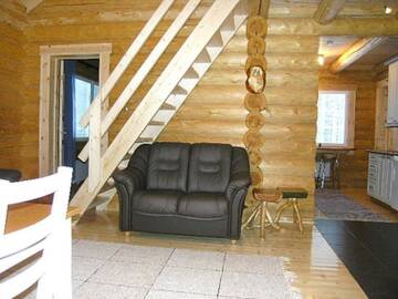 Фото номера Дом для отпуска Дома для отпуска Holiday Home Hiekkaranta г. Saarikas 18